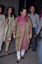 Anup Jalota at Jagjit Singh tribute in Lalit Hotel on 8th Feb 2012 (37).JPG
