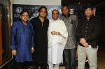 Deepak Pandit  at the launch of Deepak Pandit_s Album Miracle in at Orchid Hotel, Vile Parle on 8th Feb 2012 (5).JPG