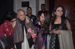 Shweta Pandit, Pandit Jasraj, Durga Jasraj at Jagjit Singh tribute in Lalit Hotel on 8th Feb 2012 (100).JPG
