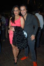 Ashita Dhawan at Rajani Shahi_s success bash for in Sheesha Lounge on 9th Feb 2012 (43).JPG