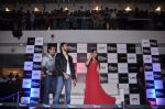 Imran Khan, Kareena Kapoor promote Ek Main Aur Ekk Tu in Oberoi Mall, Mumbai on 9th Feb 2012 (18).JPG