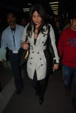 Priyanka Chopra leave for Berlin on 9th Feb 2012 (1).JPG
