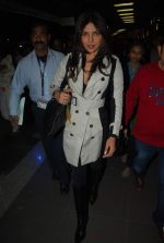 Priyanka Chopra leave for Berlin on 9th Feb 2012 (16).JPG