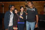 Rukhsar at Rajan Shahi_s success bash for Yeh Rishta Kya Kehlata Hai in Sheesha Lounge on 9th Feb 2012 (74).JPG