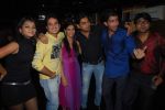 at Rajan Shahi_s success bash for Yeh Rishta Kya Kehlata Hai in Sheesha Lounge on 9th Feb 2012 (102).JPG