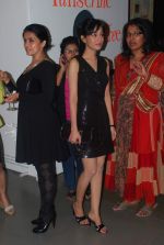 Amrita Rao at Trishla Jain_s art event in Mumbai on 10th Feb 2012 (58).JPG