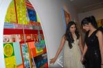 Amrita Rao at Trishla Jain_s art event in Mumbai on 10th Feb 2012 (62).JPG