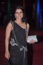 Kajol at Stardust Awards red carpet in Mumbai on 10th Feb 2012 (156).JPG