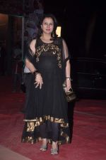 Poonam Dhillon at Stardust Awards red carpet in Mumbai on 10th Feb 2012 (251).JPG