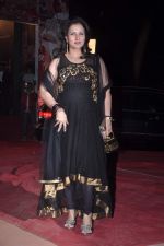 Poonam Dhillon at Stardust Awards red carpet in Mumbai on 10th Feb 2012 (253).JPG