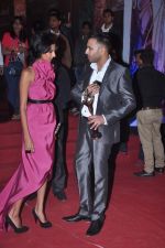 Poorna Jagannathan at Stardust Awards red carpet in Mumbai on 10th Feb 2012 (250).JPG