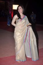 Urvashi Sharma at Stardust Awards red carpet in Mumbai on 10th Feb 2012 (22).JPG