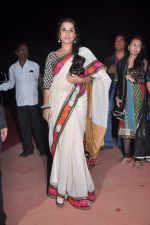 Vidya Balan at Stardust Awards red carpet in Mumbai on 10th Feb 2012 (110).JPG