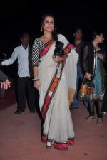 Vidya Balan at Stardust Awards red carpet in Mumbai on 10th Feb 2012 (111).JPG