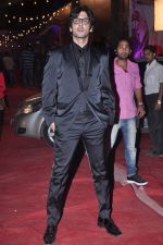 Zayed KHan at Stardust Awards red carpet in Mumbai on 10th Feb 2012 (208).JPG