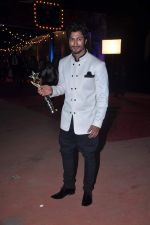 at Stardust Awards red carpet in Mumbai on 10th Feb 2012 (81).JPG