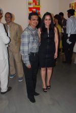 at Trishla Jain_s art event in Mumbai on 10th Feb 2012 (61).JPG