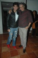 Aditya Raj Kapoor at Sandip Soparkar dance event in Andheri, Mumbai on 11th Feb 2012 (52).JPG