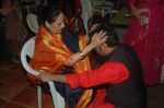 Ashutosh Rana at Sandip Soparkar dance event in Andheri, Mumbai on 11th Feb 2012 (129).JPG