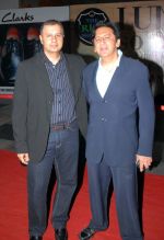 Kailash Surendranath at LOL premiere in PVR on 11th Feb 2012 (3).jpg