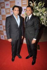Rahul Bose at Equation Sports auction in Trident, Mumbai on 11th Feb 2012 (22).JPG