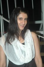 Smiley Suri at Sandip Soparkar dance event in Andheri, Mumbai on 11th Feb 2012 (3).JPG