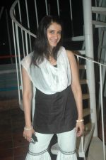 Smiley Suri at Sandip Soparkar dance event in Andheri, Mumbai on 11th Feb 2012 (4).JPG