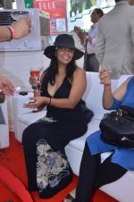 Meghna Naidu at Elle Race in Mumbai on 12th Feb 2012 (179).JPG
