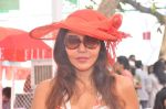 Nisha Jamwal at Elle Race in Mumbai on 12th Feb 2012 (92).JPG