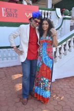 Parveen Dusanj at Elle Race in Mumbai on 12th Feb 2012 (98).JPG