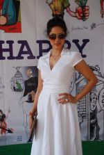 Vidya Malvade at Viren Shah_s happy slappy party in Blue Frog on 12th Feb 2012 (32).JPG