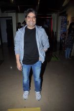 Vishal Bharadwaj at The Artist Screening in PVR, Mumbai on 12th Feb 2012 (6).JPG