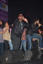 Vishal Dadlani live at Kala Ghoda Festival on 12th Feb 2012 (22).JPG