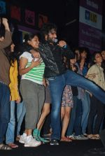 Vishal Dadlani, Shekhar Ravjiani live at Kala Ghoda Festival on 12th Feb 2012 (35).JPG