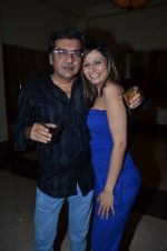 at Kamla Pasand Stardust Post party hosted by Shashikant and Navneet Chaurasiya in Enigma on 13th Feb 2012 (1).JPG