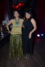 at Kamla Pasand Stardust Post party hosted by Shashikant and Navneet Chaurasiya in Enigma on 13th Feb 2012 (13).JPG