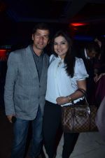 at Kamla Pasand Stardust Post party hosted by Shashikant and Navneet Chaurasiya in Enigma on 13th Feb 2012 (19).JPG