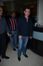 at Kamla Pasand Stardust Post party hosted by Shashikant and Navneet Chaurasiya in Enigma on 13th Feb 2012 (29).JPG