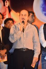 Anupam Kher at Chaar Din ki Chandni music launch in Novotel, Mumbai on 14th Feb 2012 (121).JPG