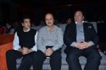 Rishi Kapoor, Jeetendra, Anupam Kher at Chaar Din ki Chandni music launch in Novotel, Mumbai on 14th Feb 2012 (86).JPG