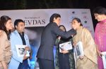 Shahrukh Khan at Devdas dialogues launch in Mehboob on 15th Feb 2012 (168).JPG