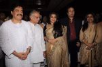Vidya Balan, Gulzar at Gulzar and Jagjit Singh album launch in Novotel, Mumbai on 15th Feb 2012 (52).JPG