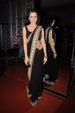 Amy Jackson at Ek Dewana Tha premiere at Cinemax on 16th Feb 2012 (8).JPG