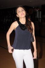 Kainaz Motivala at Ekk Deewana Tha premiere at Cinemax on 16th Feb 2012 (119).JPG