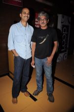 Rohan Sippy at Ekk Deewana Tha premiere at Cinemax on 16th Feb 2012 (108).JPG