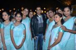 Sanjay Suri at the mahurat of Palchinn film in Baroda on 16th Feb 2012 (3).JPG