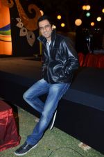 Sanjay Suri at the mahurat of Palchinn film in Baroda on 16th Feb 2012 (5).JPG