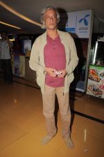 Sudhir Mishra at Ekk Deewana Tha premiere at Cinemax on 16th Feb 2012 (110).JPG