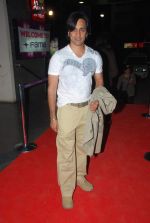Rajeev Paul at Ek Haseena Tha screening in Fame, Mumbai on 17th Feb 2012 (2).JPG
