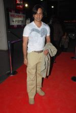 Rajeev Paul at Ek Haseena Tha screening in Fame, Mumbai on 17th Feb 2012 (3).JPG
